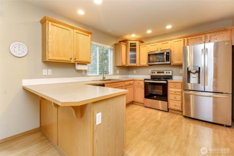 9621 148th Street Ct E Puyallup WA 98375