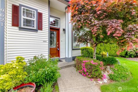 9621 148th Street Ct E Puyallup WA 98375