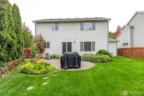 9621 148th Street Ct E Puyallup WA 98375
