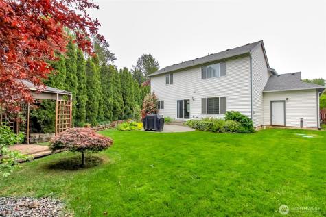 9621 148th Street Ct E Puyallup WA 98375