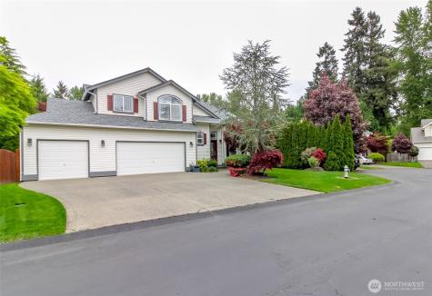 9621 148th Street Ct E Puyallup WA 98375