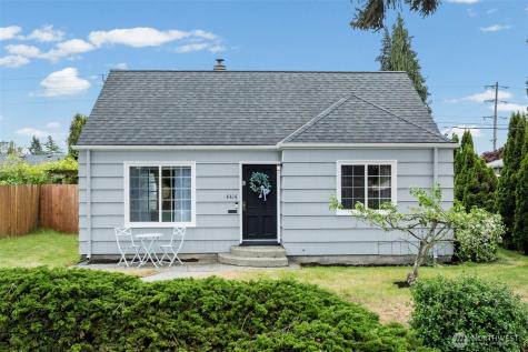 4414 N 19th Street Tacoma WA 98406