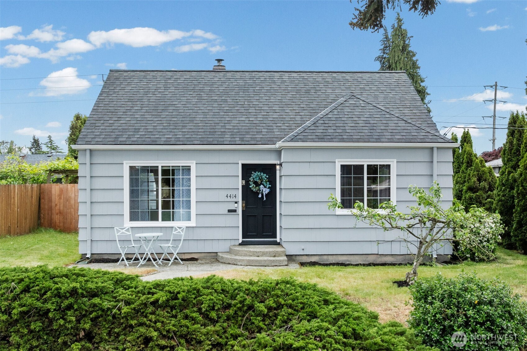 4414 N 19th Street Tacoma WA 98406