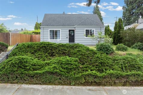 4414 N 19th Street Tacoma WA 98406