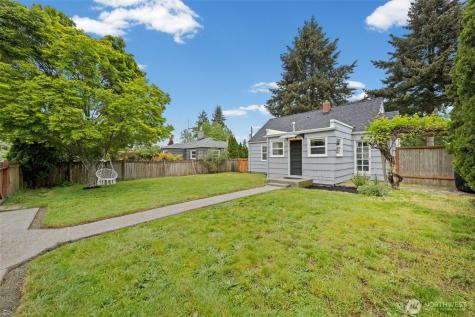 4414 N 19th Street Tacoma WA 98406