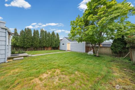 4414 N 19th Street Tacoma WA 98406