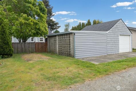 4414 N 19th Street Tacoma WA 98406