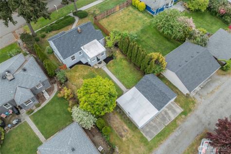 4414 N 19th Street Tacoma WA 98406