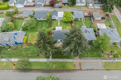 4414 N 19th Street Tacoma WA 98406