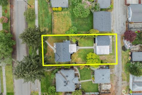 4414 N 19th Street Tacoma WA 98406