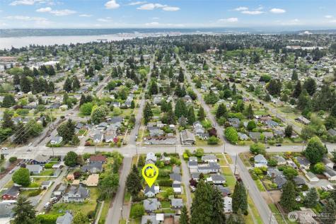 4414 N 19th Street Tacoma WA 98406