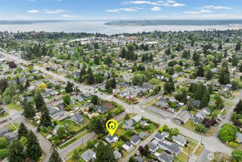 4414 N 19th Street Tacoma WA 98406