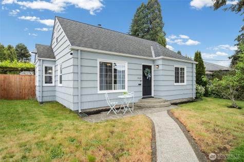 4414 N 19th Street Tacoma WA 98406