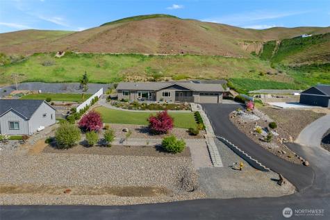 37 Diede Hills Lane Wenatchee WA 98801