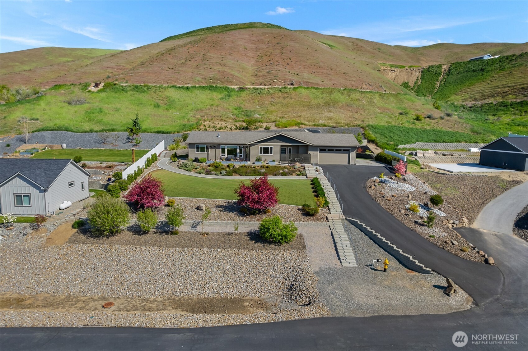 37 Diede Hills Lane Wenatchee WA 98801