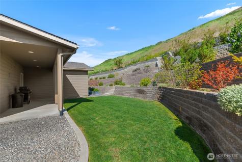 37 Diede Hills Lane Wenatchee WA 98801
