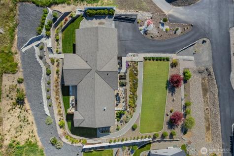 37 Diede Hills Lane Wenatchee WA 98801
