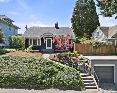 3944 N 30th Street Tacoma WA 98407