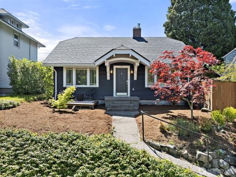 3944 N 30th Street Tacoma WA 98407