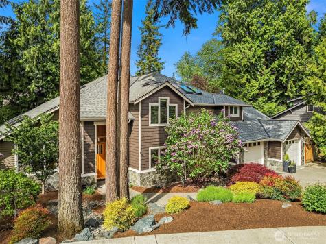 12514 NE 65th Street Kirkland WA 98033