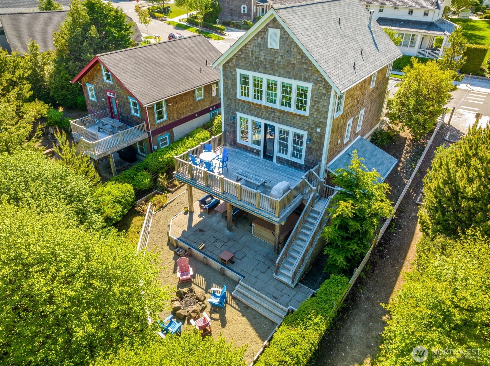 81 Compass Street Pacific Beach WA 98571