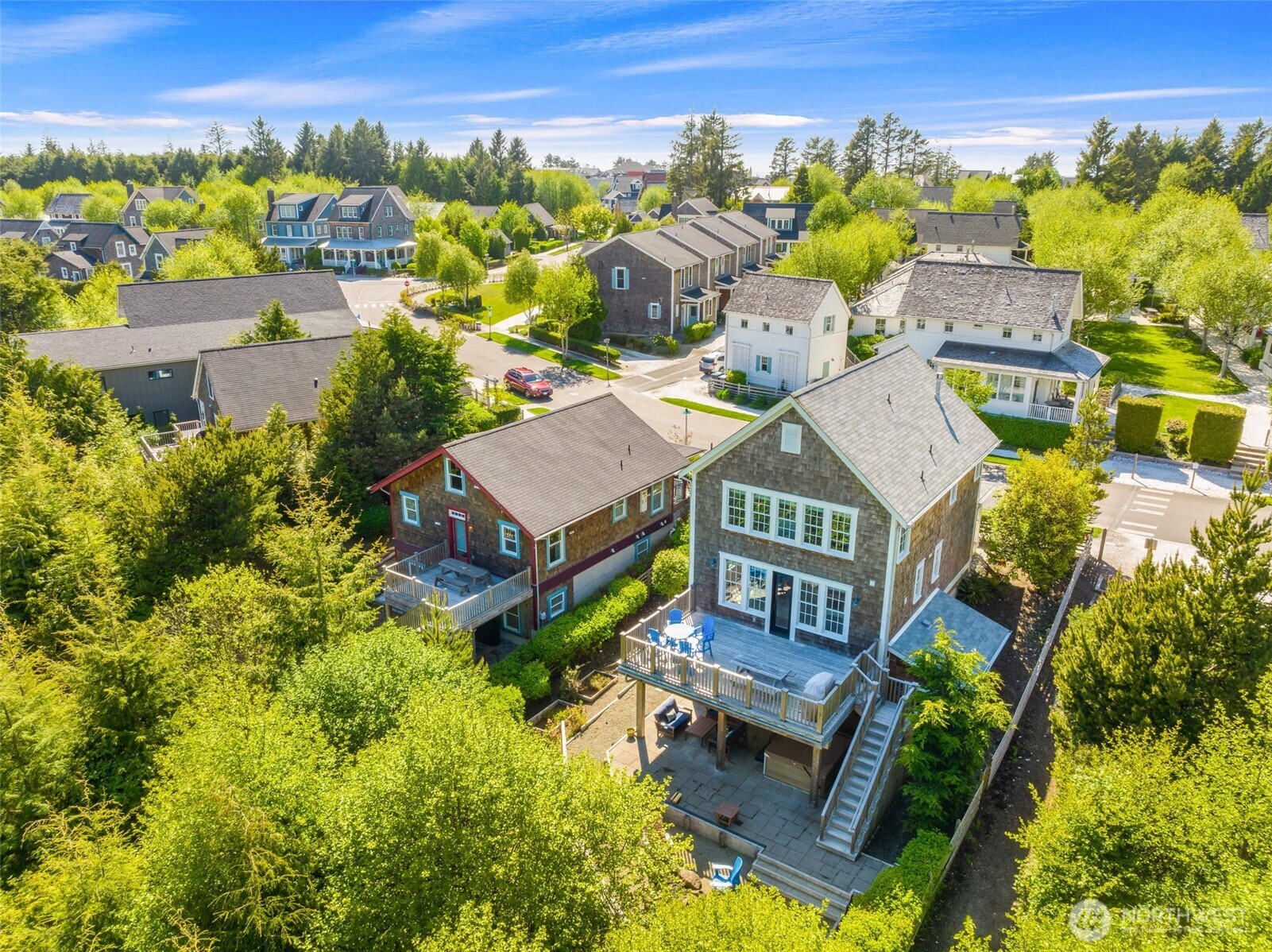 81 Compass Street Pacific Beach WA 98571