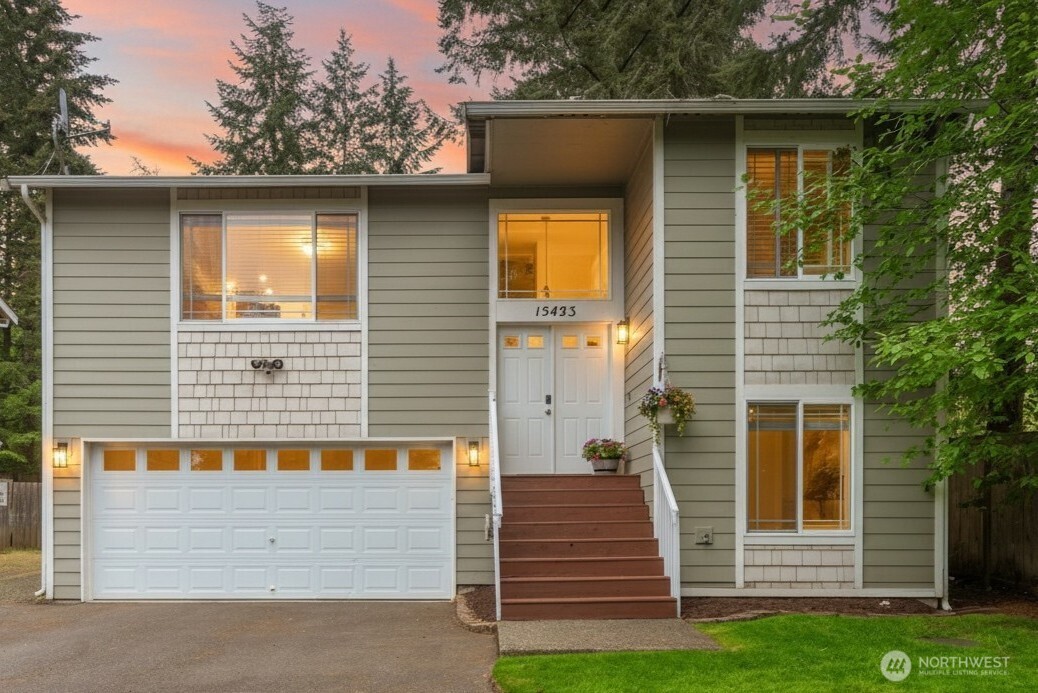 15423 Horseshoe Avenue SW Port Orchard WA 98367