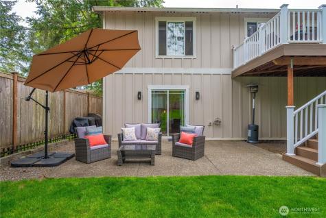 15423 Horseshoe Avenue SW Port Orchard WA 98367
