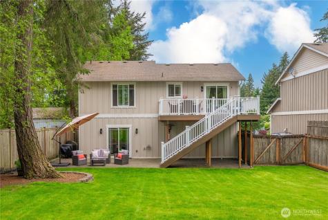 15423 Horseshoe Avenue SW Port Orchard WA 98367