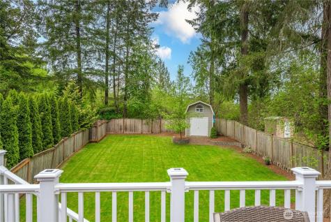 15423 Horseshoe Avenue SW Port Orchard WA 98367