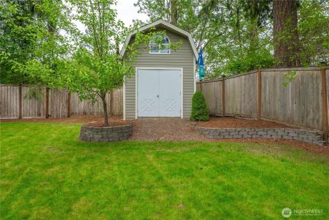 15423 Horseshoe Avenue SW Port Orchard WA 98367