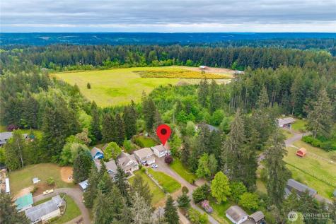 15423 Horseshoe Avenue SW Port Orchard WA 98367
