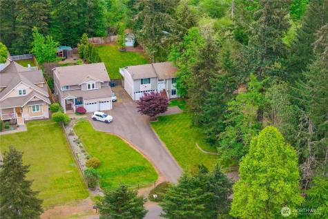15423 Horseshoe Avenue SW Port Orchard WA 98367
