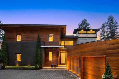 10314 SE 25th Street Bellevue WA 98004