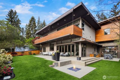 10314 SE 25th Street Bellevue WA 98004
