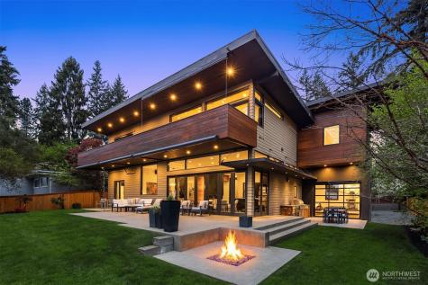 10314 SE 25th Street Bellevue WA 98004
