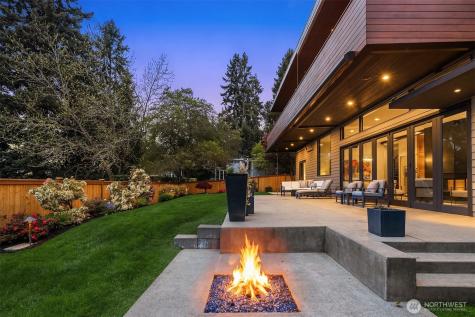 10314 SE 25th Street Bellevue WA 98004