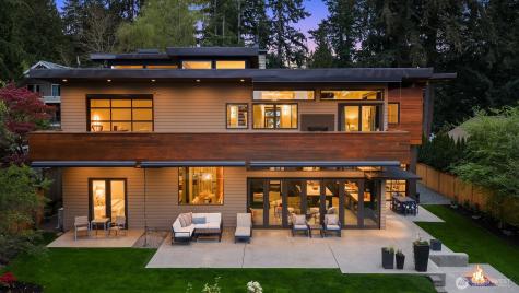 10314 SE 25th Street Bellevue WA 98004