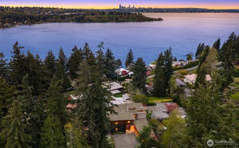 10314 SE 25th Street Bellevue WA 98004