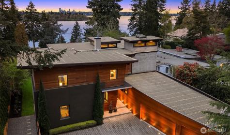10314 SE 25th Street Bellevue WA 98004