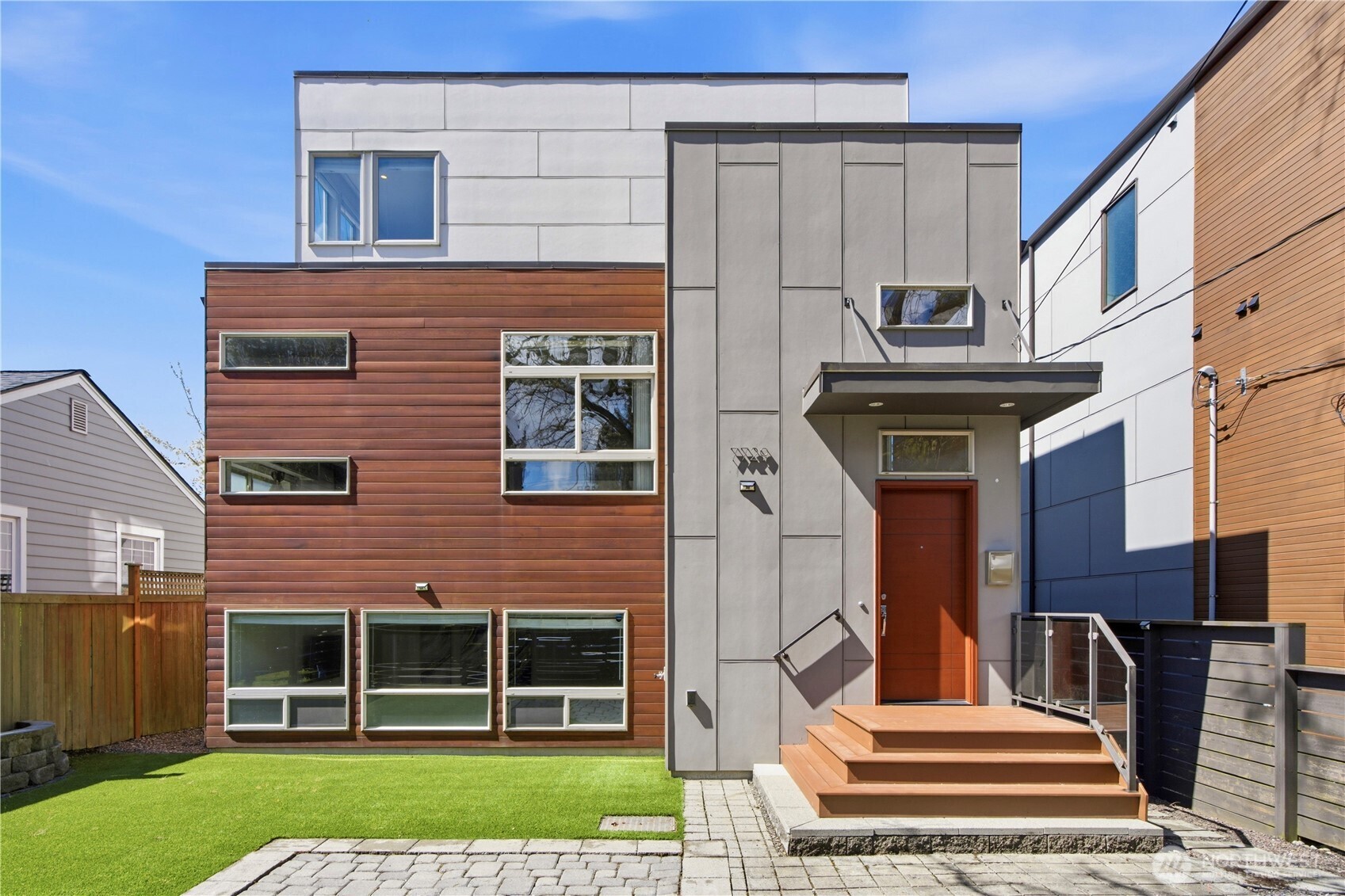 7729 16th Avenue NW Seattle WA 98117