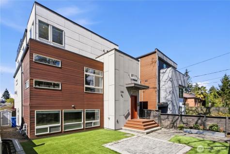 7729 16th Avenue NW Seattle WA 98117