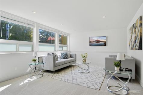 7729 16th Avenue NW Seattle WA 98117