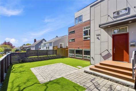 7729 16th Avenue NW Seattle WA 98117