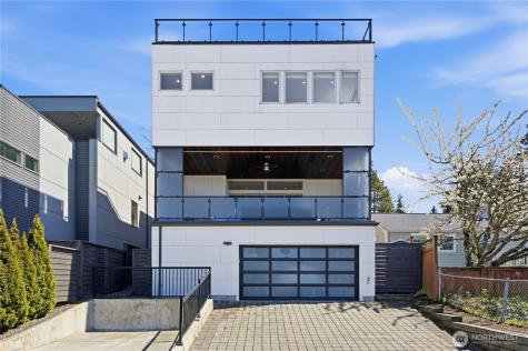 7729 16th Avenue NW Seattle WA 98117