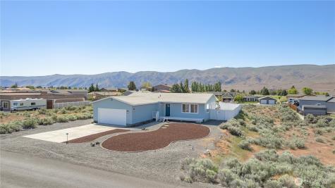 304 Airport Way SW Mattawa WA 99349