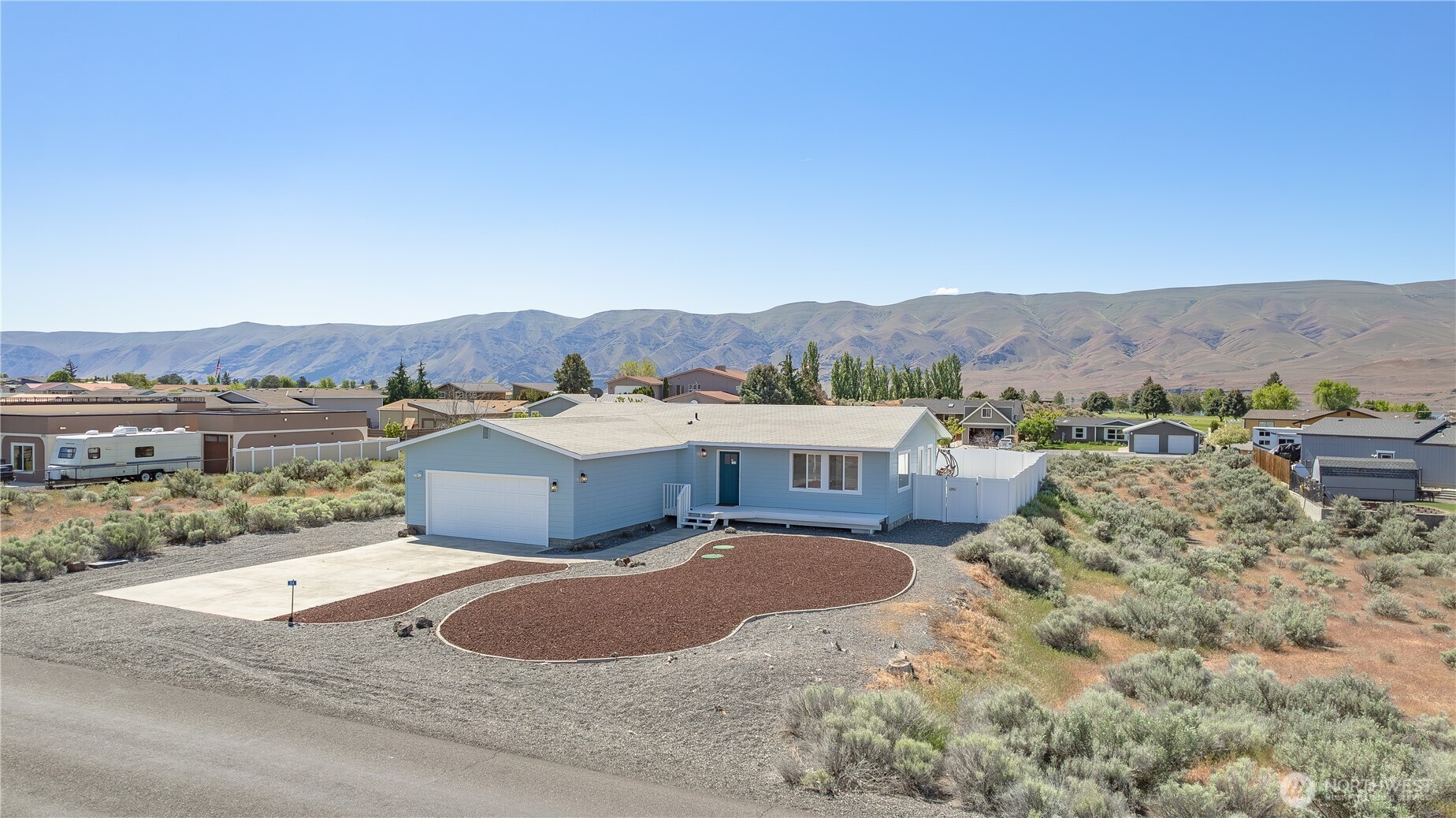 304 Airport Way SW Mattawa WA 99349