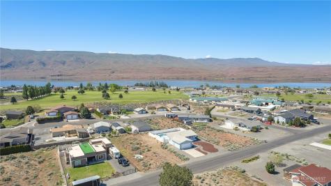 304 Airport Way SW Mattawa WA 99349