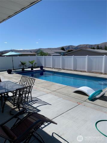 304 Airport Way SW Mattawa WA 99349