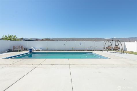 304 Airport Way SW Mattawa WA 99349